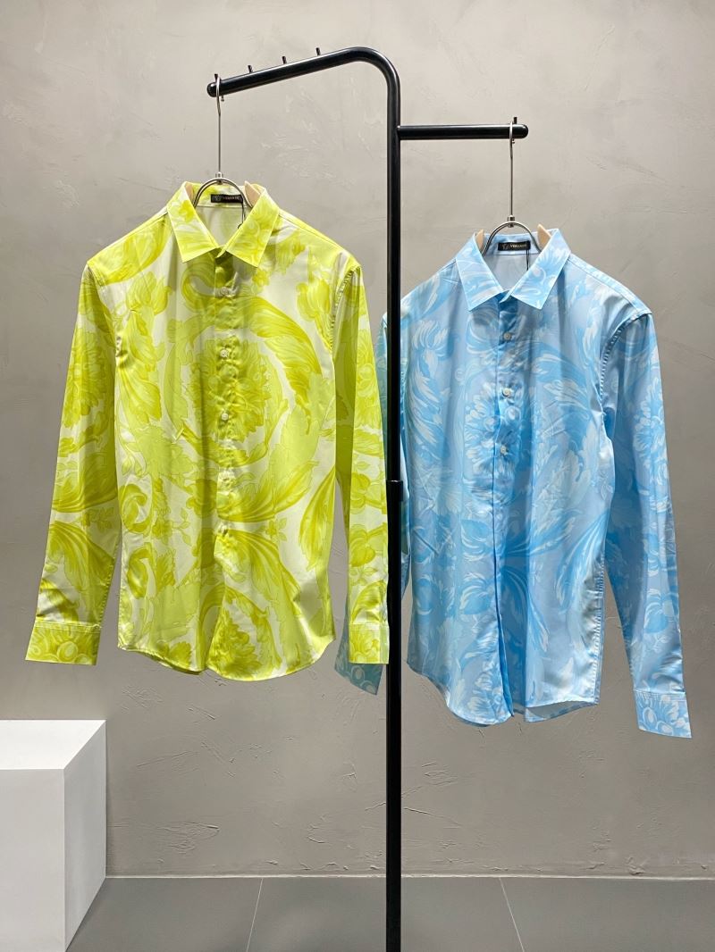 Versace Shirts